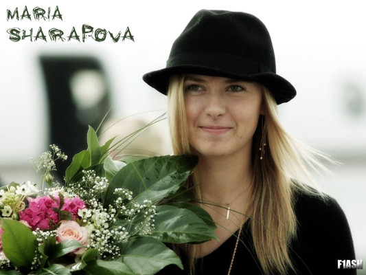 Maria Sharapova pic #168396